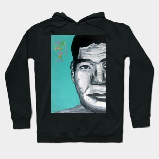 Giant Baba Hoodie